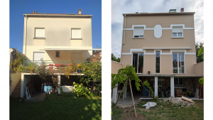 Eloïse PRECETTI - JUILLET ARCHITECTURE