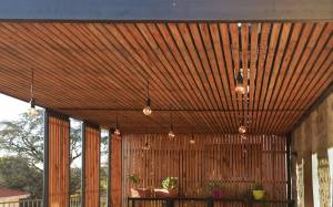 Yan OLIVARES - YAN OLIVARES ARCHITECTURE